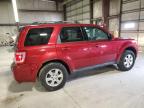 2012 Ford Escape Limited de vânzare în Eldridge, IA - Rear End