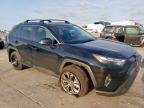 2024 Toyota Rav4 Xle Premium en Venta en Grand Prairie, TX - Undercarriage