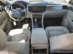 2018 Volkswagen Atlas Sel Premium for Sale in Temple, TX - Hail