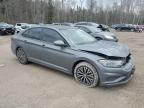 2019 Volkswagen Jetta Sel de vânzare în Cookstown, ON - Front End