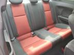 2015 HONDA CIVIC SI for sale at Copart ON - LONDON