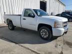 2009 Chevrolet Silverado C1500 იყიდება Windsor-ში, NJ - Mechanical