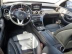 2015 Mercedes-Benz C 300 4Matic na sprzedaż w North Las Vegas, NV - Minor Dent/Scratches