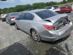 2008 Honda Accord Exl на продаже в Byron, GA - Rear End