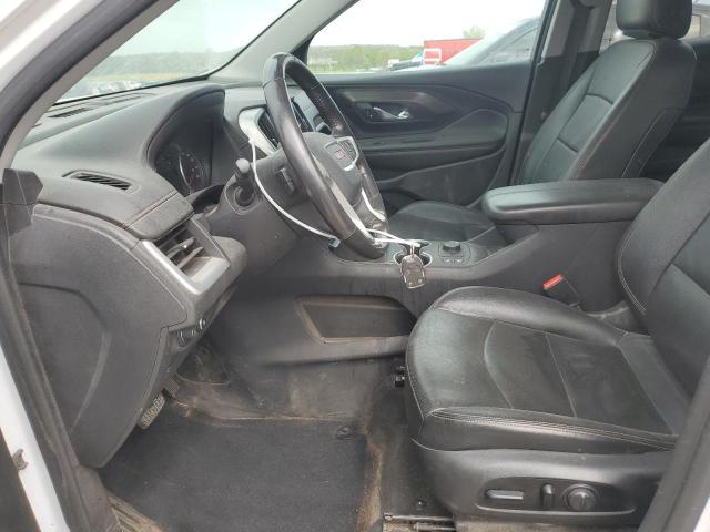  GMC TERRAIN 2021 Білий