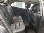 2012 Ford Fusion Sel en Venta en Windham, ME - Side