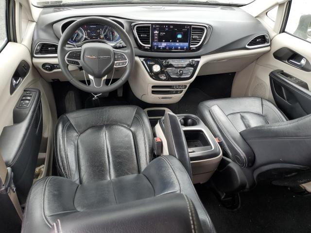  CHRYSLER PACIFICA 2022 Gray