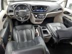 2022 Chrysler Pacifica Touring L na sprzedaż w Grantville, PA - Front End