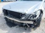 2010 MERCEDES BENZ E250 BLUEF for sale at Copart ST HELENS