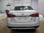 2023 Nissan Versa S for Sale in Candia, NH - Front End