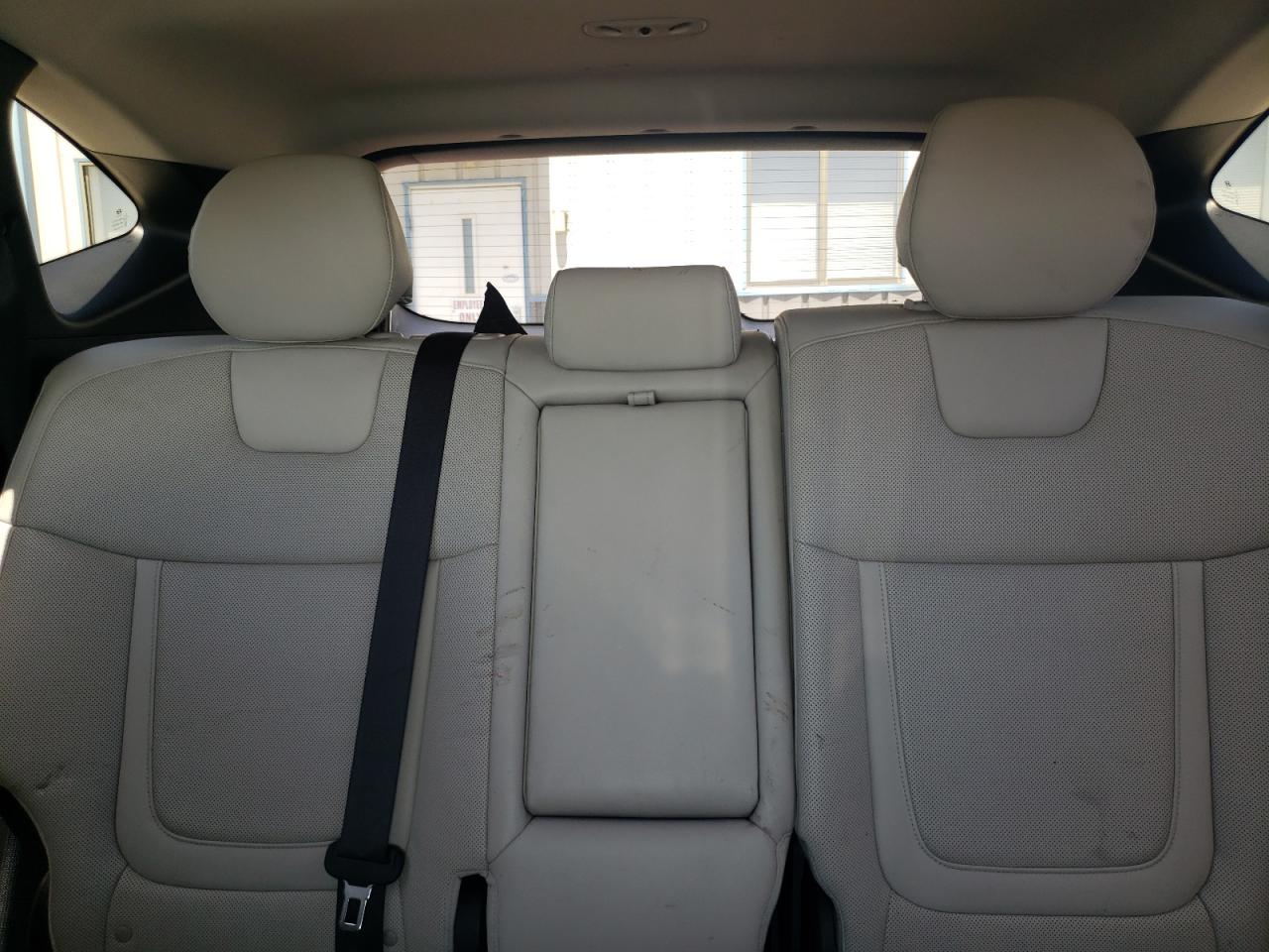 2022 Hyundai Tucson Limited VIN: 5NMJECAEXNH058982 Lot: 55154465