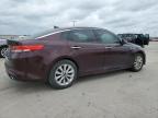 2017 Kia Optima Ex zu verkaufen in Wilmer, TX - Hail