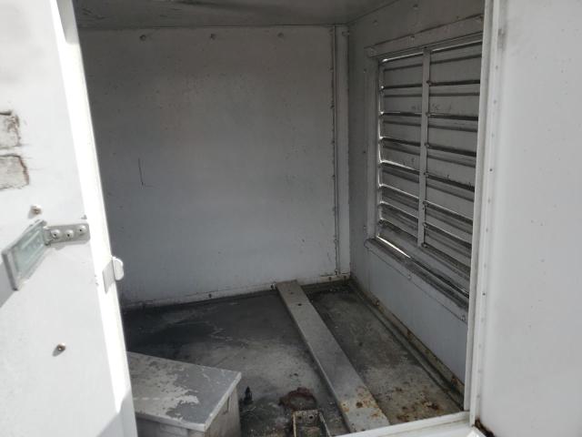  URWI ALL Models 1984 Белый