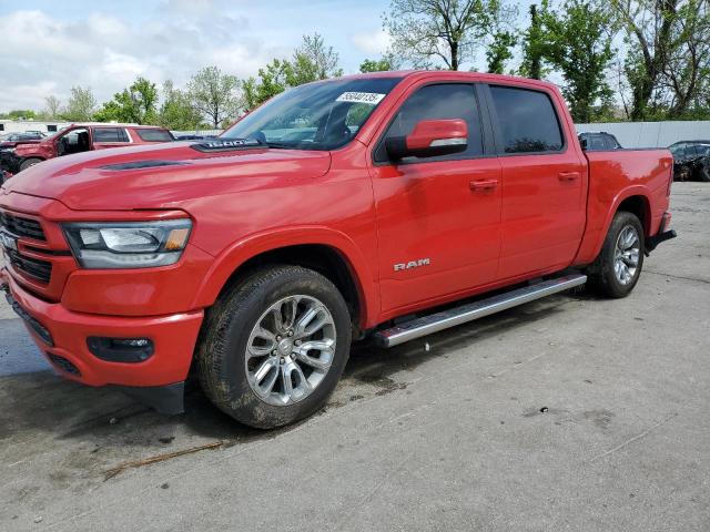 RAM 1500 LARAM 2021