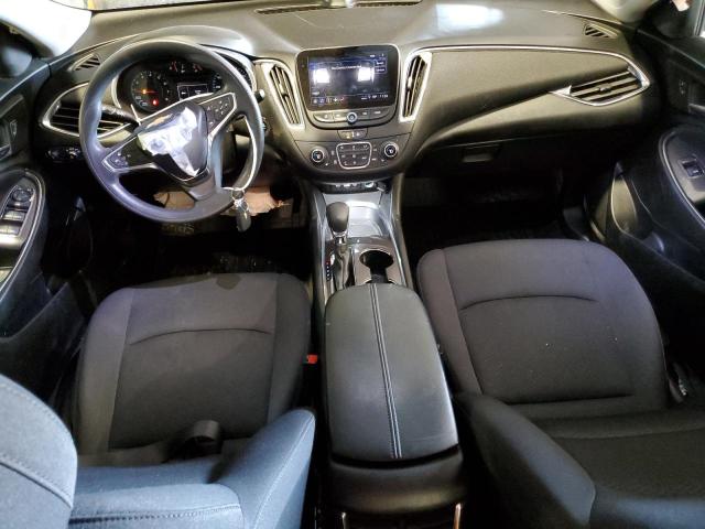  CHEVROLET MALIBU 2021 Granatowy