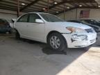 2002 Toyota Camry Le de vânzare în Pennsburg, PA - All Over