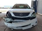 2007 Lexus Rx 400H en Venta en Phoenix, AZ - Front End