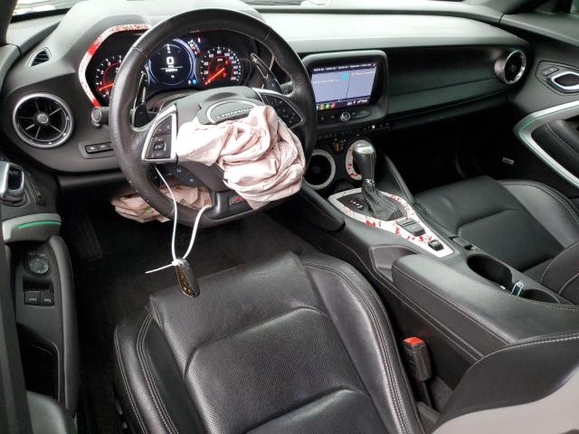  CHEVROLET CAMARO 2019 Два тона