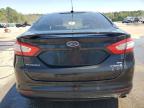 2015 Ford Fusion Se Hybrid продається в Harleyville, SC - Front End
