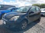 2008 FORD FIESTA GHI for sale at Copart EAST KILBRIDE