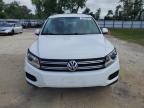 2017 Volkswagen Tiguan S იყიდება Ocala-ში, FL - Front End