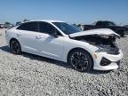 2021 Kia K5 Gt Line на продаже в Arcadia, FL - Front End