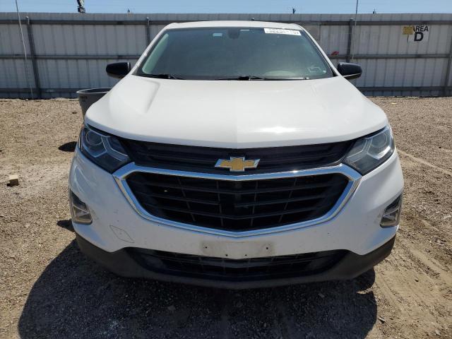  CHEVROLET EQUINOX 2018 Белы
