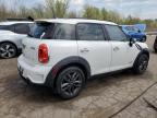 2014 Mini Cooper S Countryman იყიდება Woodhaven-ში, MI - Minor Dent/Scratches