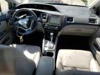 2015 Honda Civic Exl en Venta en Eight Mile, AL - Front End
