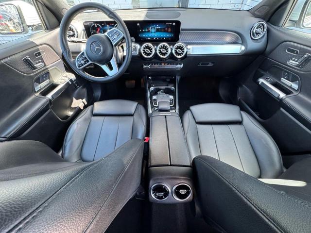 2020 MERCEDES-BENZ GLB 250 4MATIC