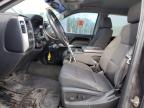 2016 Chevrolet Silverado K1500 Lt for Sale in Conway, AR - Water/Flood