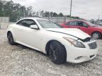 2014 Infiniti Q60 Base for Sale in Ellenwood, GA - Front End