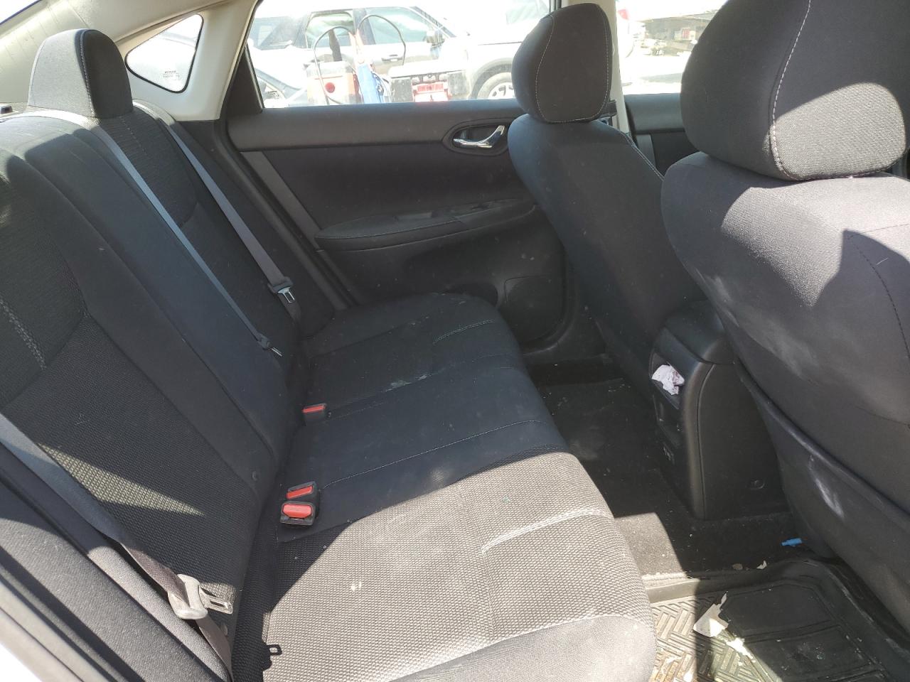 3N1AB7AP4HY383089 NISSAN SENTRA 2017