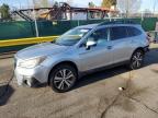 2018 Subaru Outback 3.6R Limited for Sale in Denver, CO - Rear End