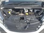 2018 RENAULT TRAFIC SL2 for sale at Copart YORK