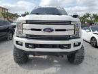2018 Ford F250 Super Duty იყიდება Opa Locka-ში, FL - Water/Flood