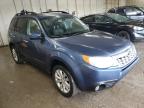 2012 Subaru Forester Limited for Sale in Madisonville, TN - Front End