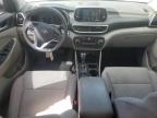2020 Hyundai Tucson Limited for Sale in Lebanon, TN - Rear End