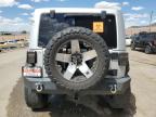 2012 Jeep Wrangler Unlimited Sahara იყიდება Albuquerque-ში, NM - Front End