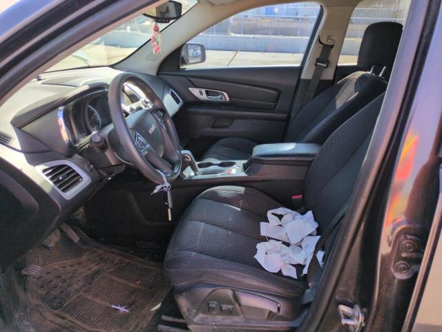  GMC TERRAIN 2015 Gray