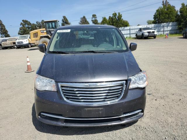  CHRYSLER MINIVAN 2016 Gray