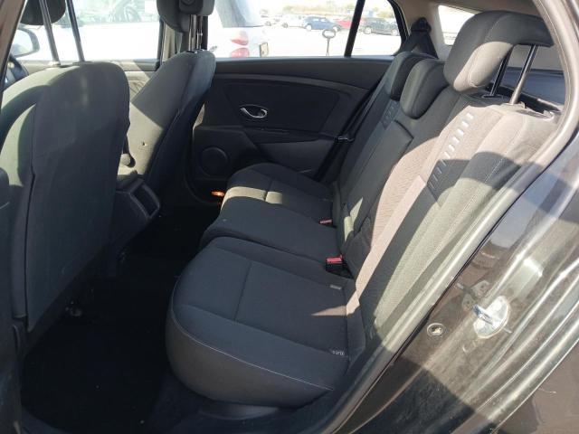 2010 RENAULT MEGANE EXP