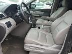 2015 Honda Odyssey Exl за продажба в Portland, OR - Rear End