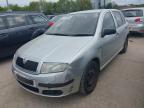 2005 SKODA FABIA CLAS for sale at Copart SANDY