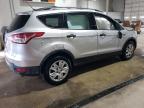 2014 Ford Escape S за продажба в York Haven, PA - Side