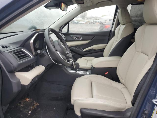  SUBARU ASCENT 2024 Granatowy