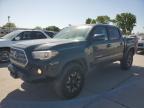 2016 Toyota Tacoma Double Cab للبيع في Sacramento، CA - Rear End
