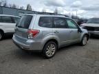 2012 Subaru Forester 2.5X Premium na sprzedaż w Portland, OR - Front End