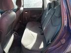 2008 CITROEN C3 EXCLUSI for sale at Copart WOLVERHAMPTON