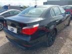 2007 BMW 520D SE AU for sale at Copart BRISTOL